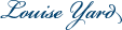 Louise Yard signature